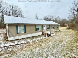 14842 Evans Rd, Evans, WV 25241