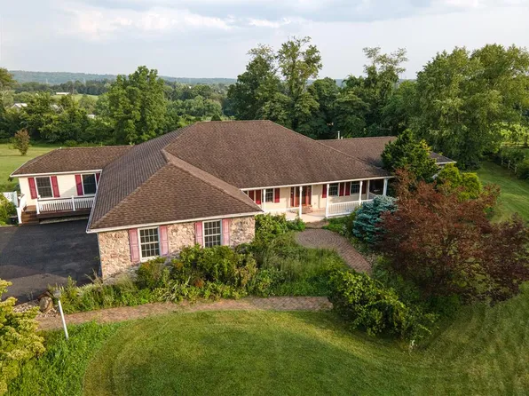 2202 High Meadow Rd, Coopersburg, PA 18036