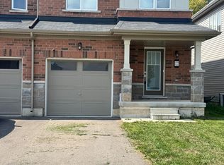 122 Esther Cres, Thorold, ON L3B 0G6
