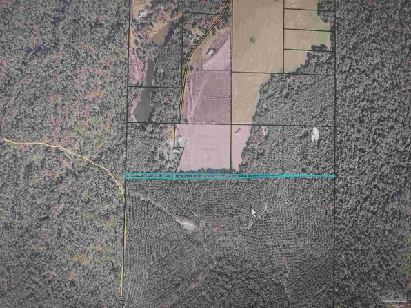 O'Sherman Kennedy, Baker, FL 32531