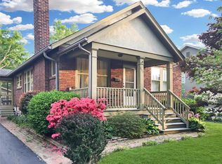 422 Central Pl, Saint Louis, MO 63122