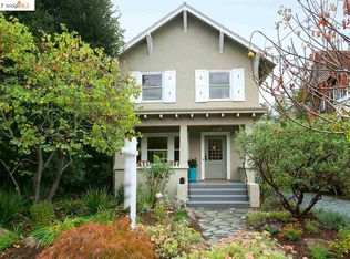 2736 Webster St, Berkeley, CA 94705