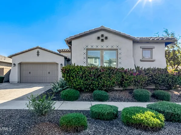 9957 E STROBE Avenue, Mesa, AZ 85212