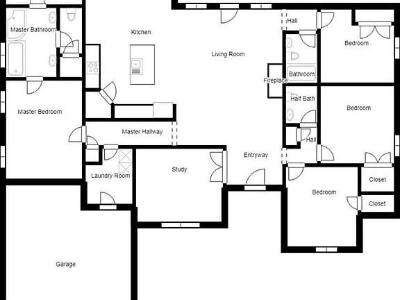 3rd image of this home