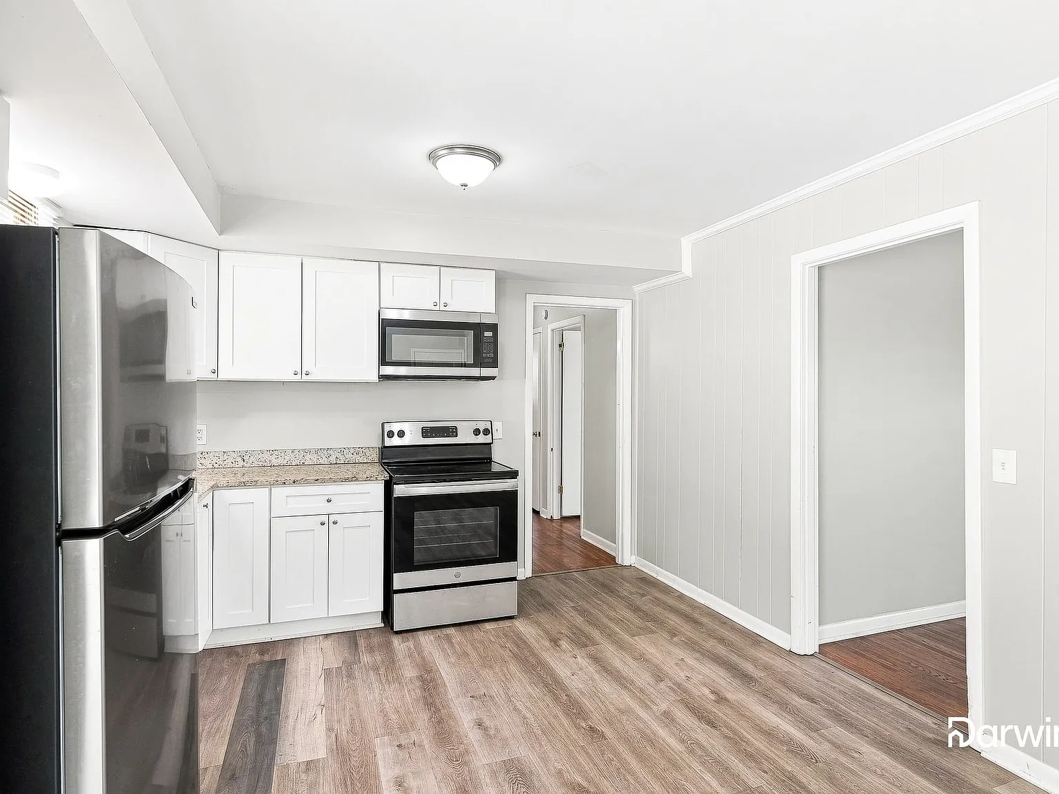 3 bed, 1.5 bath, 1100 sqft, $1,795 — Photo 2
