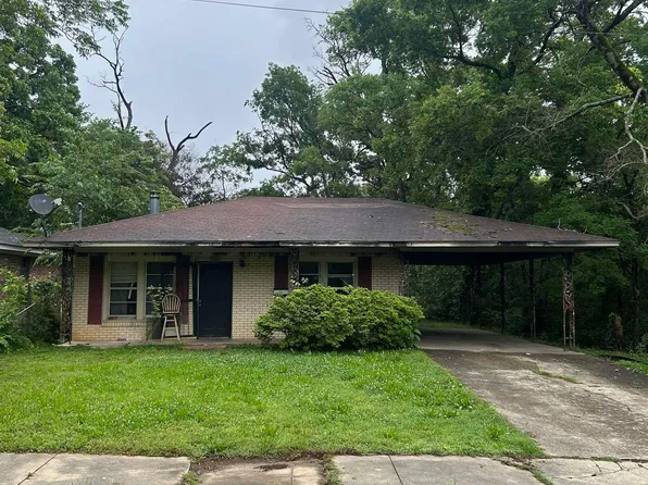 605 2nd St, Hot Springs, AR 71913