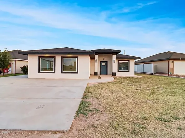 11685 W Pagoda St, Odessa, TX 79763