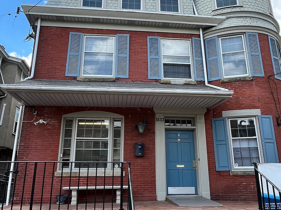 1117 N Franklin St