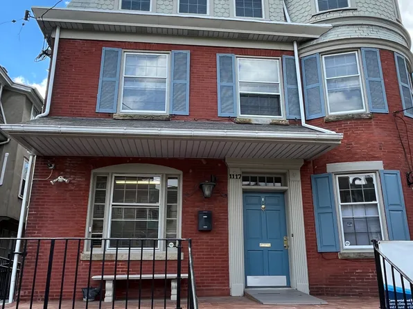 1117 N Franklin St, Wilmington, DE 19806