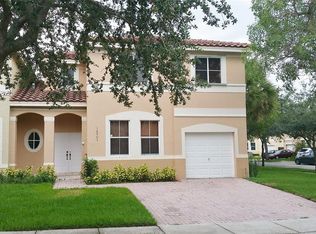 16903 SW 34th St, Hollywood, FL 33027