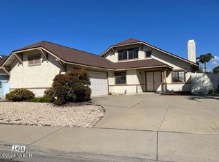 1418 Lark Ct, Santa Maria, CA 93454