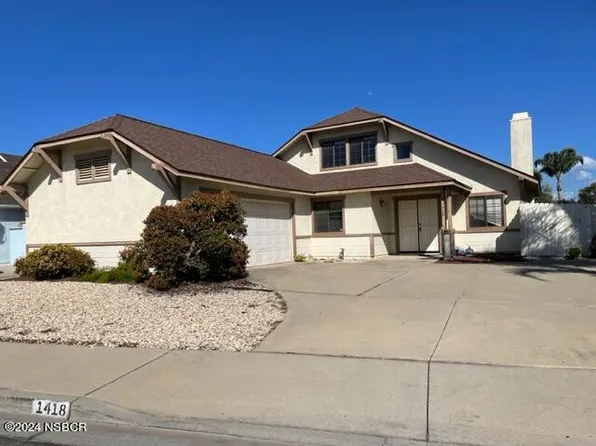 1418 Lark Ct, Santa Maria, CA 93454