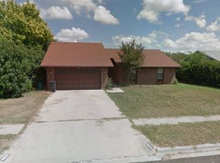 4605 Creekside Dr, Killeen, TX 76543