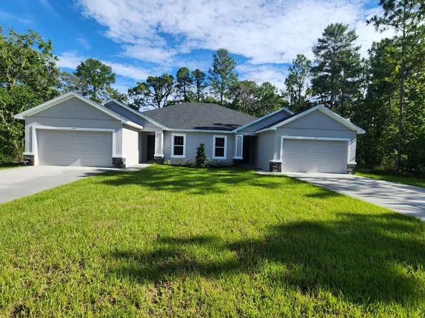 6047 W Oak Park Blvd #1, Homosassa, FL 34446