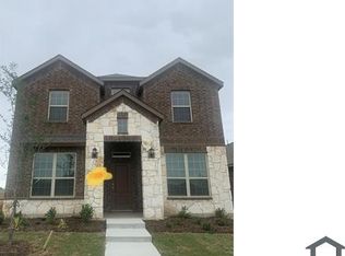 2273 Obsidian Dr, Aubrey, TX 76227