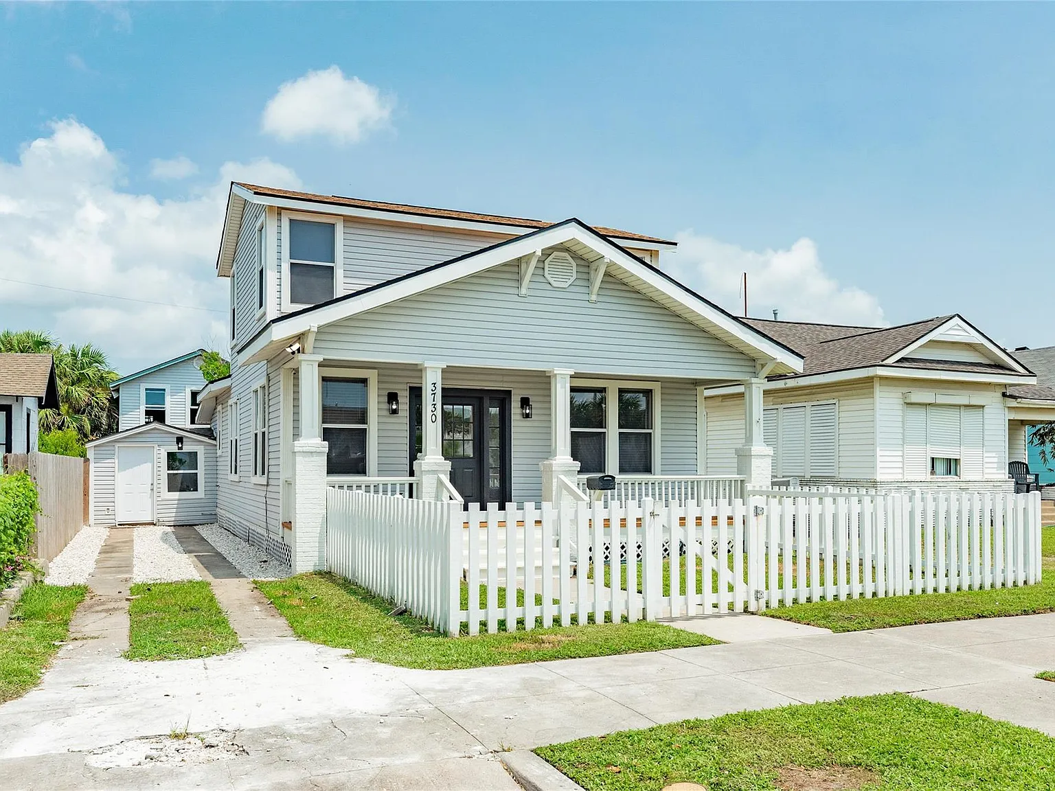 3 bed, 2.0 bath, 1456 sqft, $2,750 — Photo 2