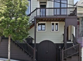 242 Nevada St, San Francisco, CA 94110