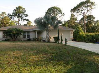 2851 Alesio Ave, North Port, FL 34286