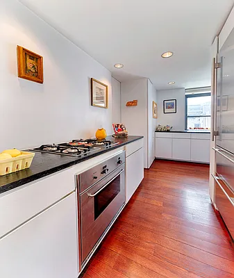 Sold by Brown Harris Stevens | media 23