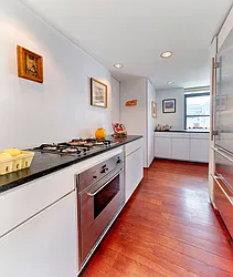 Sold by Brown Harris Stevens