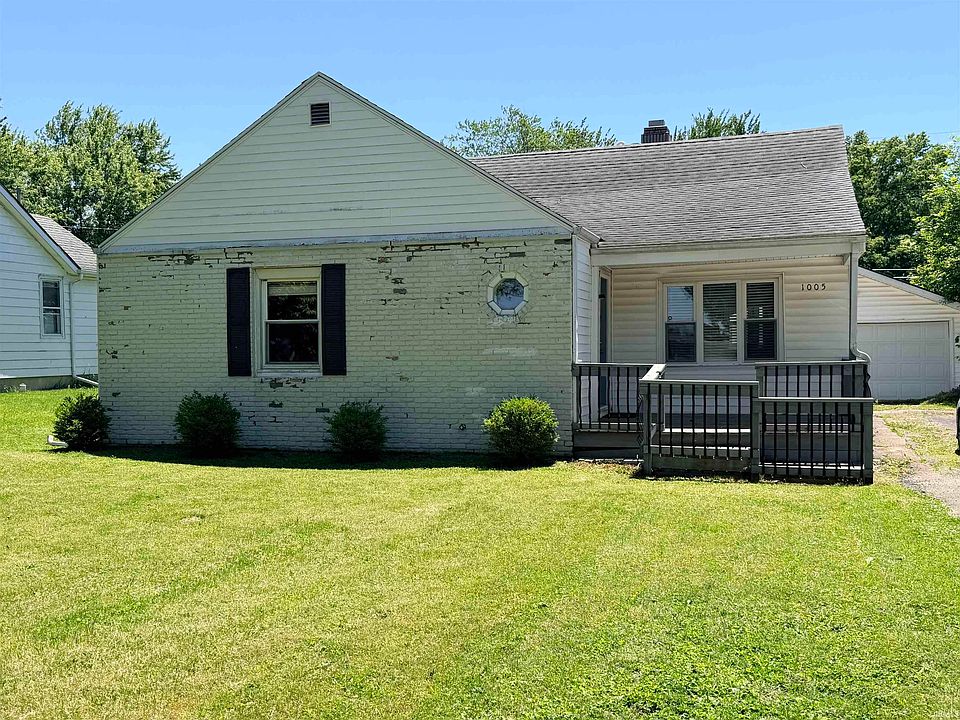 1st image of 1005 W Dunn Ave