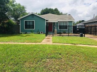 406 E Lovett St, Edinburg, TX 78541