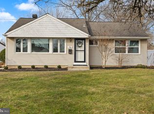 92 Baker Blvd, Marlton, NJ 08053