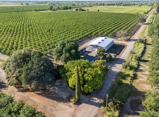 11270 Craig Rd, Live Oak, CA