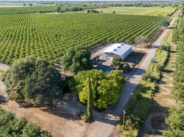 11270 Craig Rd, Live Oak, CA 95953