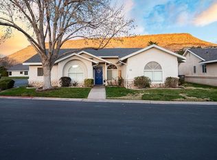 710 S Indian Hills Dr UNIT 51, St George, UT 84770