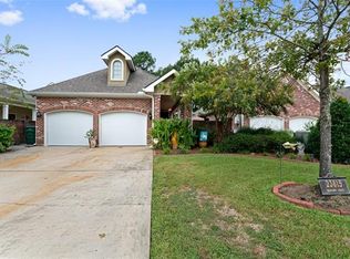 23815 Monarch Point, Springfield, LA 70462
