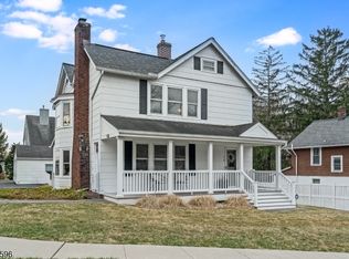 16 Mine Mount Rd, Bernardsville, NJ 07924