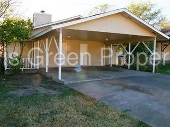 6809 Blue Dawn Trl, Austin, TX 78744