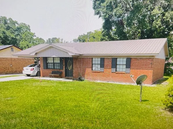 901 S Walker St, Quitman, GA 31643