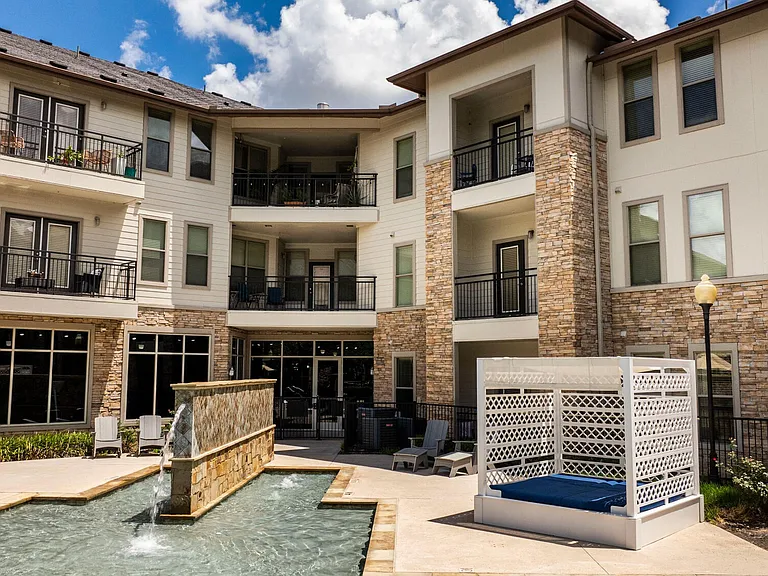 Olympus at Waterside Estates — Photo 17