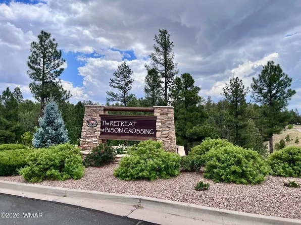 2821 Villa Loop, Show Low, AZ 85901