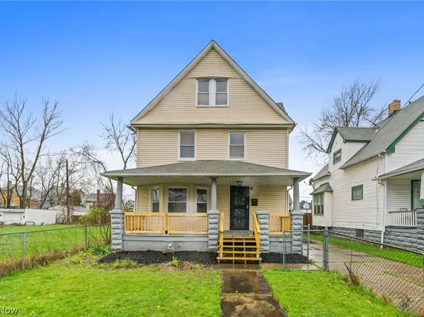4230 E 126th St, Cleveland, OH 44105