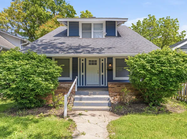 2430 Brookside Pkwy, Indianapolis, IN 46201