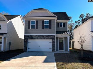913 Fire Island Rd, Blythewood, SC 29016