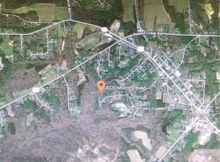 8320 McCrory Rd, Stokesdale, NC 27357