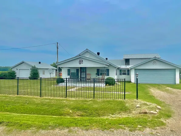 4166 N County Road 275, Manila, AR 72442