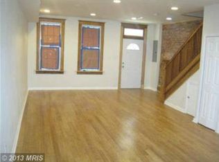 1644 Gales St NE, Washington, DC 20002