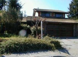 503 Dennett Ct, Rohnert Park, CA 94928