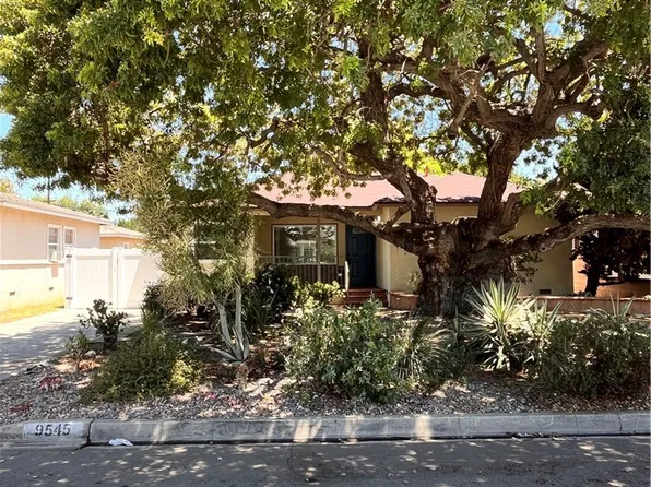 9545 Heiner St, Bellflower, CA 90706