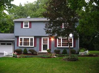 12 Pine View Hts, Avon, NY 14414