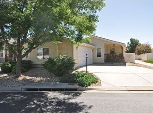 878 Pleasure Dr, Fort Collins, CO 80524