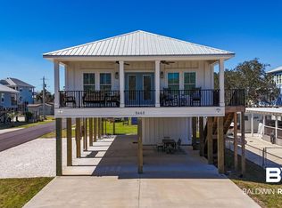 5665 Armadillo Ave, Orange Beach, AL 36561