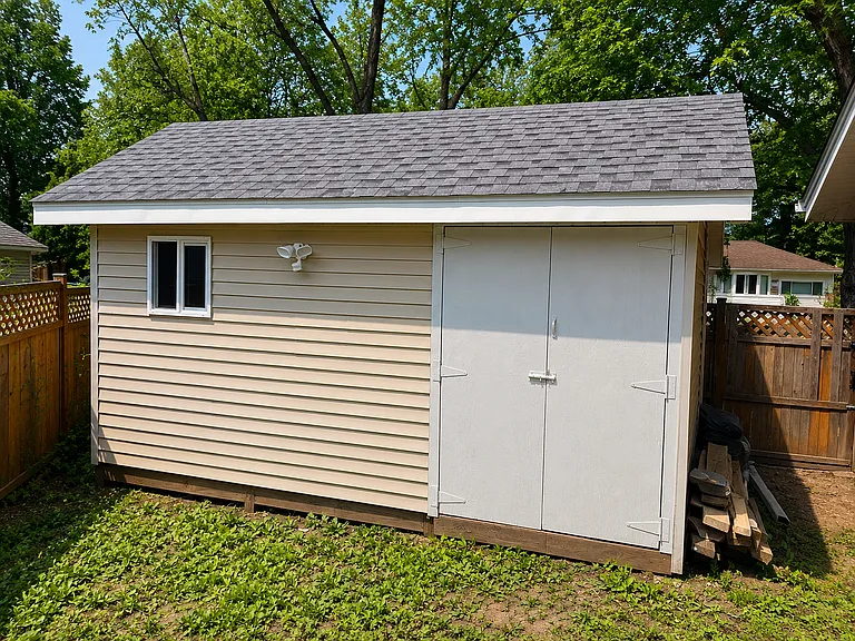 405 Morton St — Photo 20