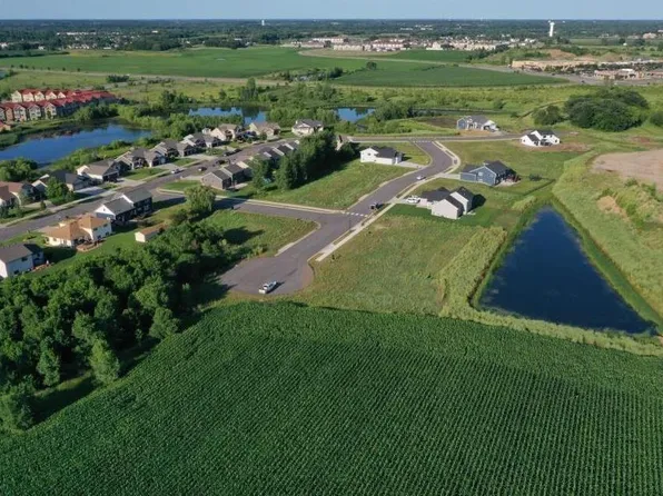 X 18th St S, Sartell, MN 56377