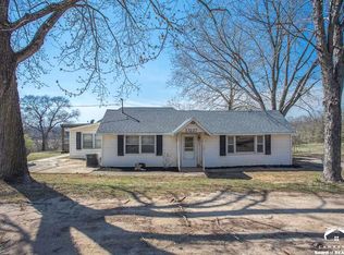 13227 200th St, Linwood, KS 66052